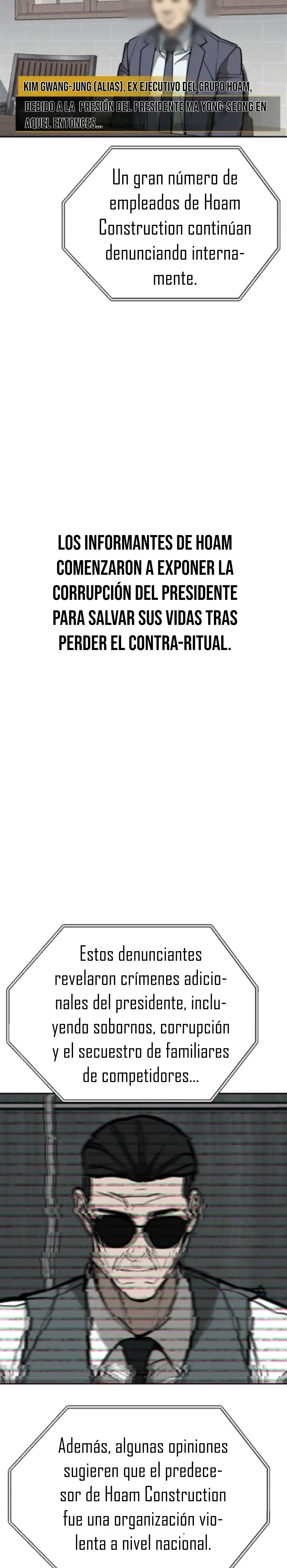 Read Chamán del dinero ES Manga Online