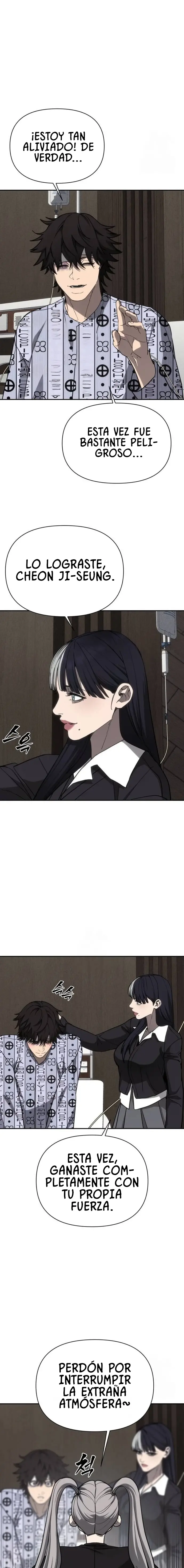 Read Chamán del dinero ES Manga Online