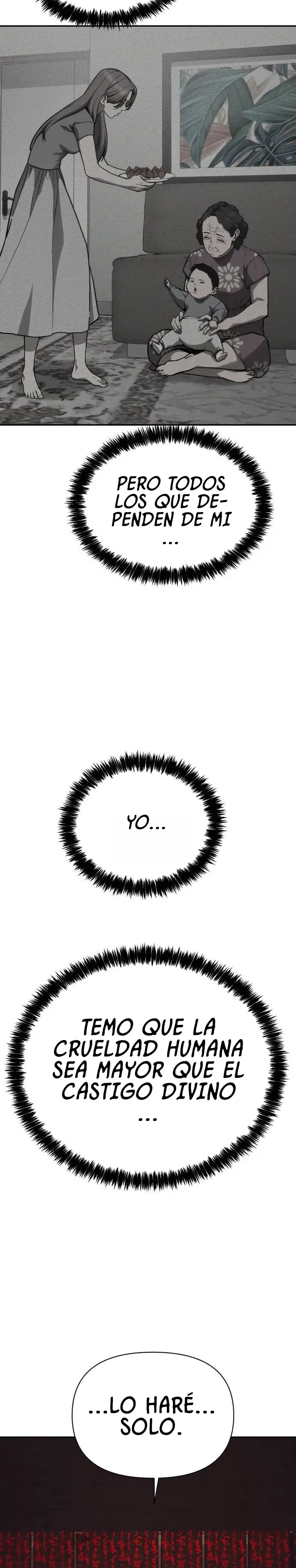 Read Chamán del dinero ES Manga Online