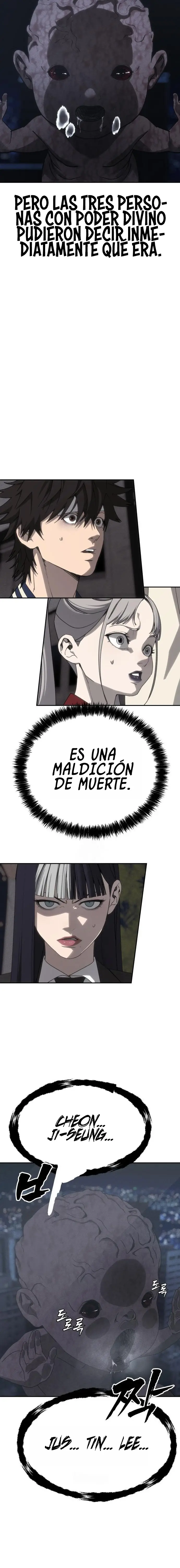 Read Chamán del dinero ES Manga Online