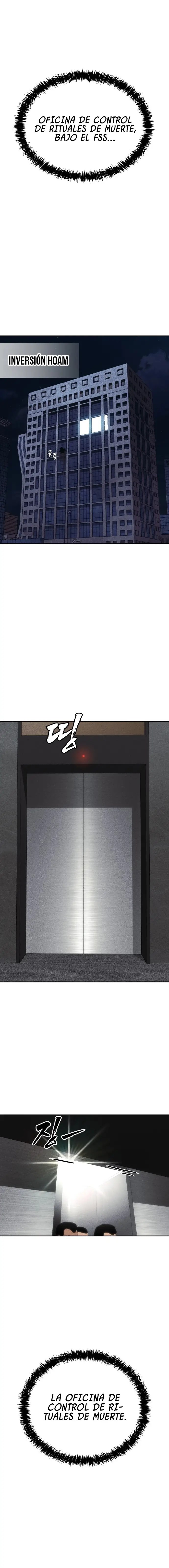 Read Chamán del dinero ES Manga Online