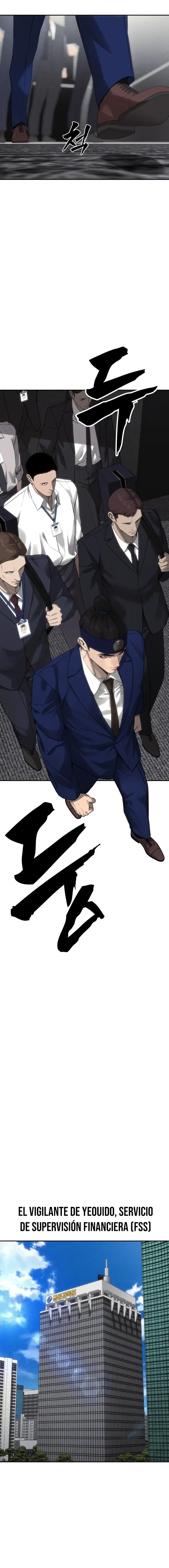 Read Chamán del dinero ES Manga Online