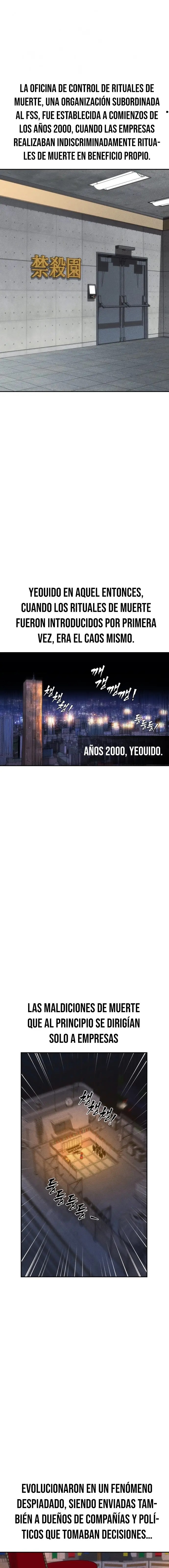 Read Chamán del dinero ES Manga Online