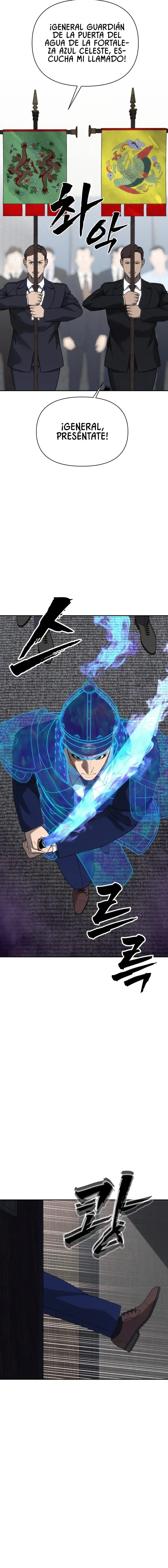 Read Chamán del dinero ES Manga Online