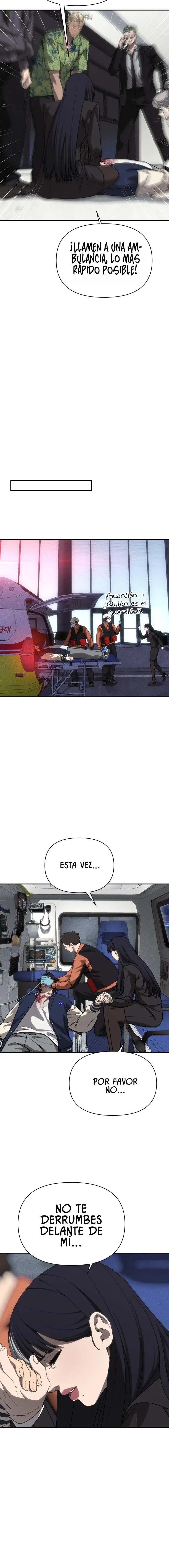 Read Chamán del dinero ES Manga Online