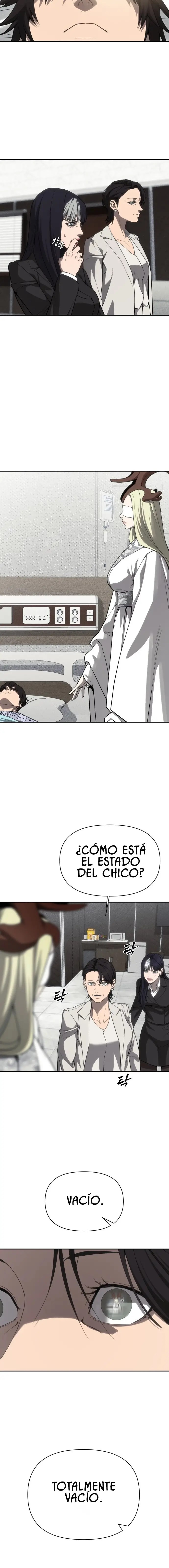 Read Chamán del dinero ES Manga Online
