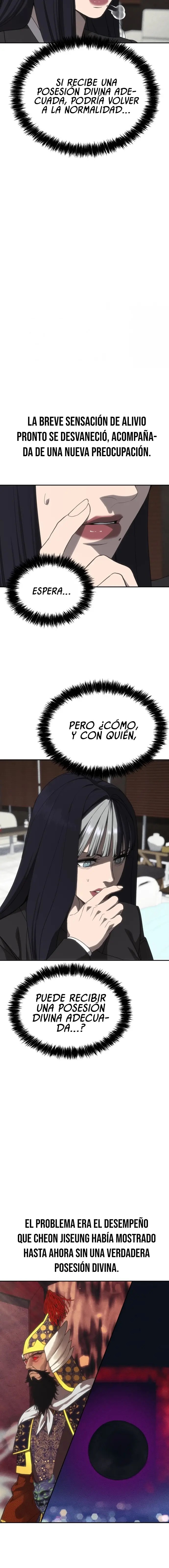Read Chamán del dinero ES Manga Online