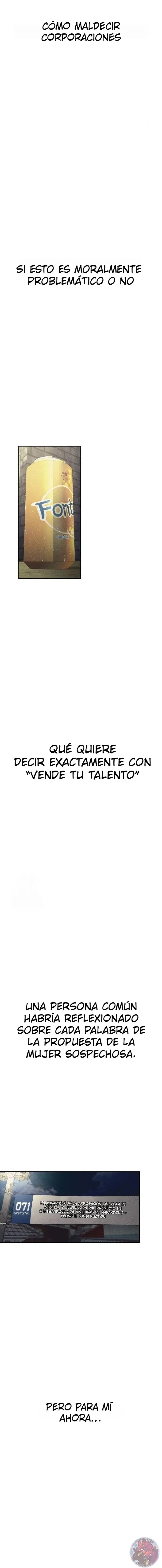 Read Chamán del dinero ES Manga Online