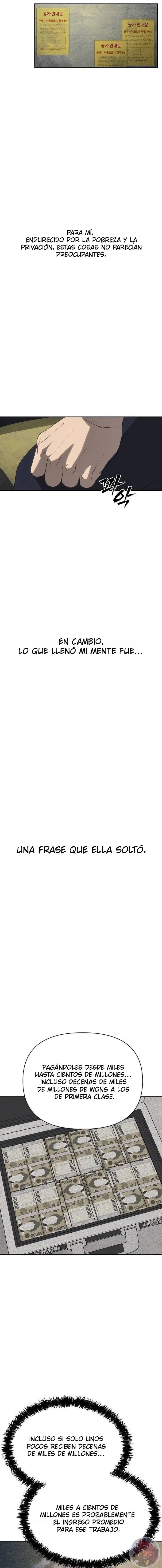 Read Chamán del dinero ES Manga Online