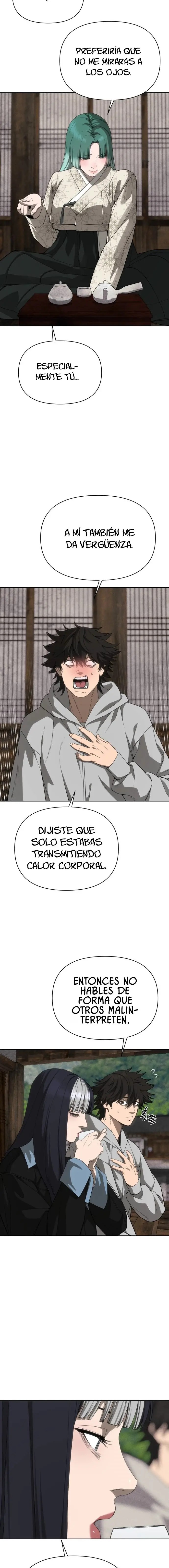 Read Chamán del dinero ES Manga Online