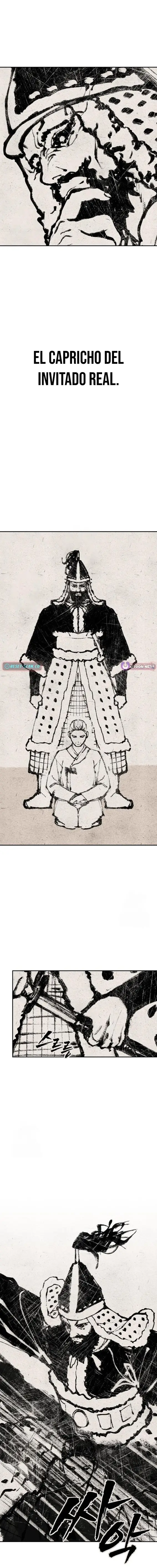 Read Chamán del dinero ES Manga Online