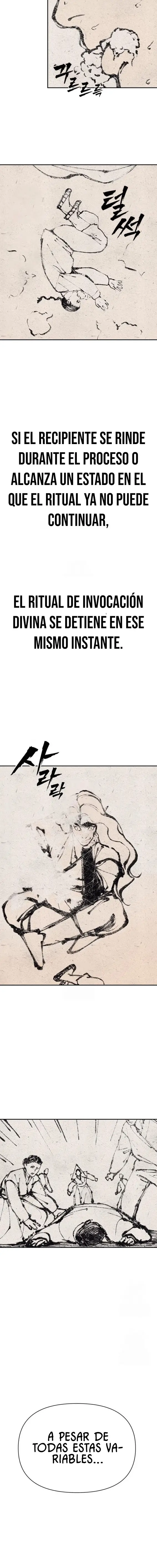 Read Chamán del dinero ES Manga Online