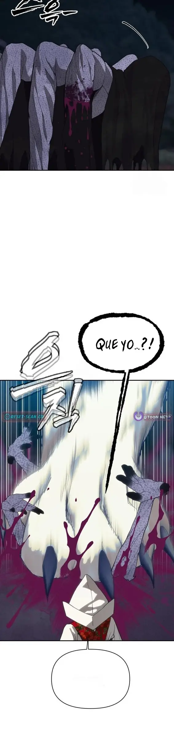 Read Chamán del dinero ES Manga Online