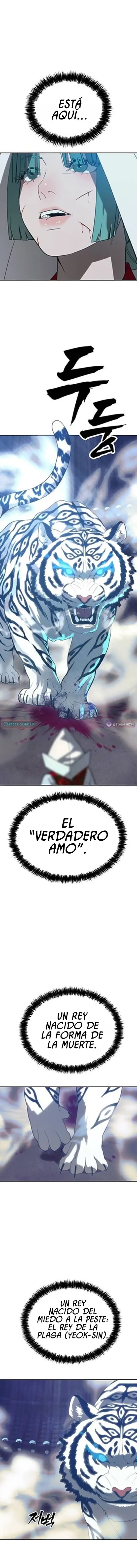 Read Chamán del dinero ES Manga Online