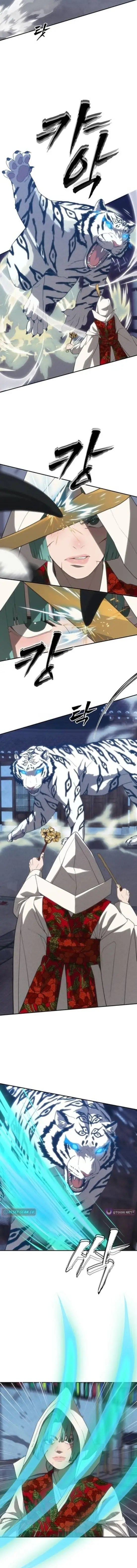 Read Chamán del dinero ES Manga Online