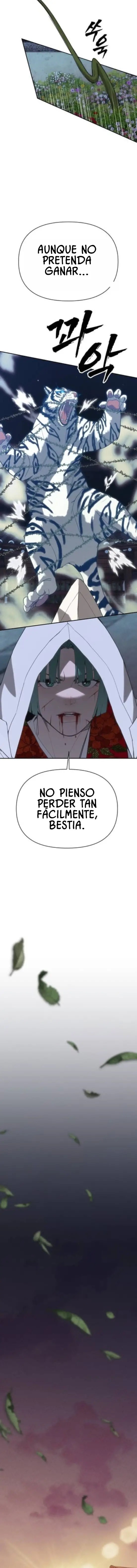 Read Chamán del dinero ES Manga Online