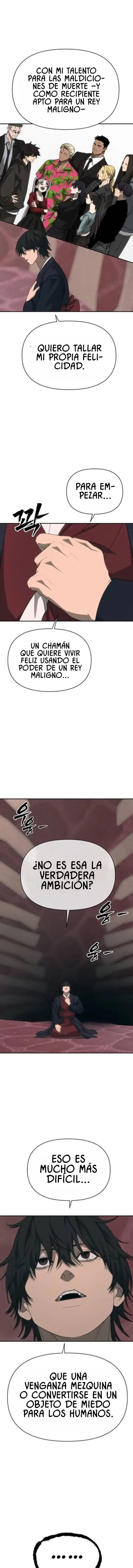 Read Chamán del dinero ES Manga Online