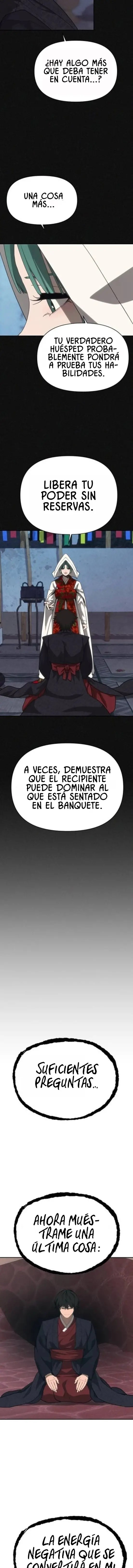 Read Chamán del dinero ES Manga Online