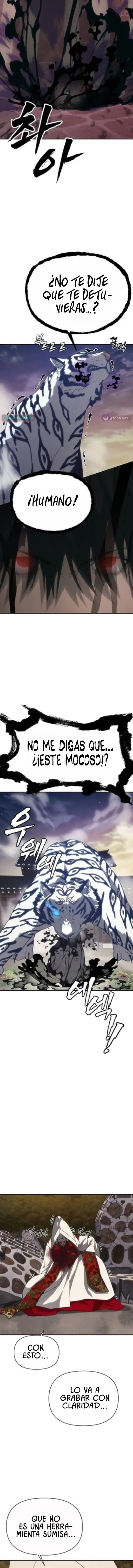 Read Chamán del dinero ES Manga Online