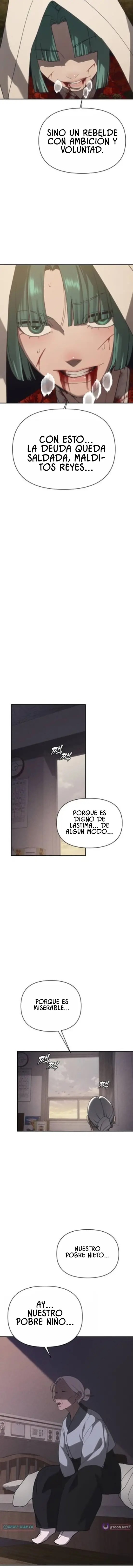 Read Chamán del dinero ES Manga Online