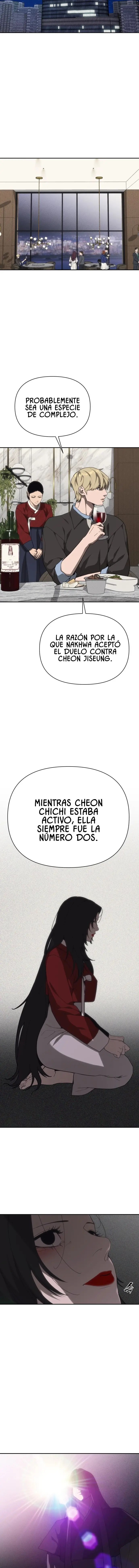 Read Chamán del dinero ES Manga Online