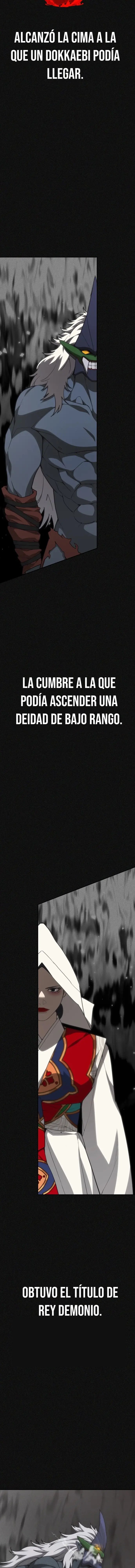 Read Chamán del dinero ES Manga Online