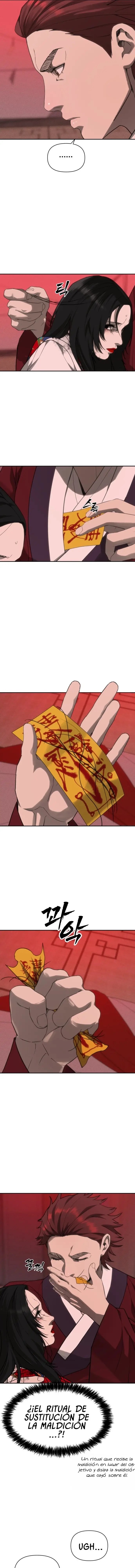 Read Chamán del dinero ES Manga Online