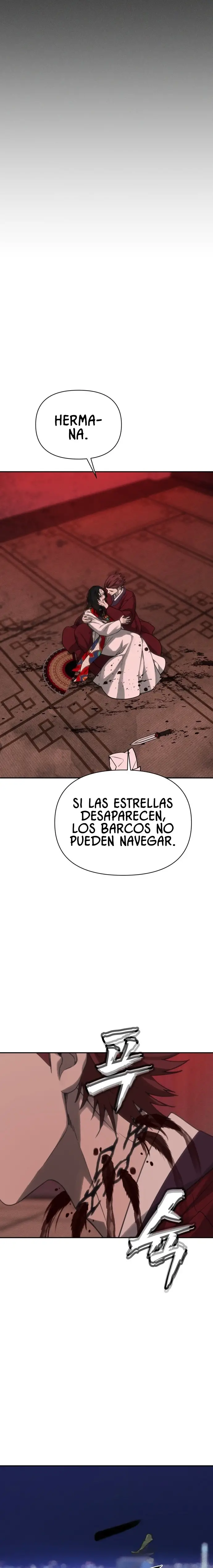Read Chamán del dinero ES Manga Online