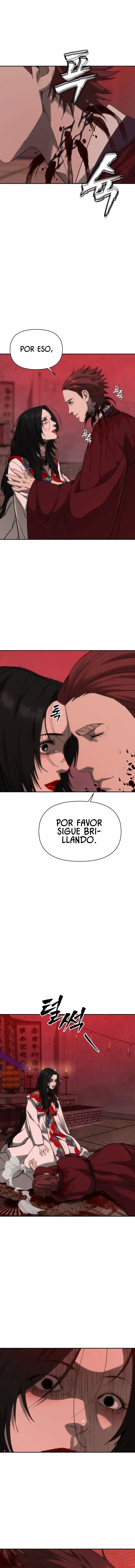 Read Chamán del dinero ES Manga Online