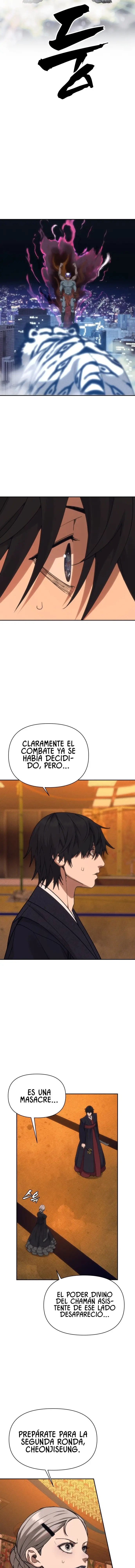 Read Chamán del dinero ES Manga Online