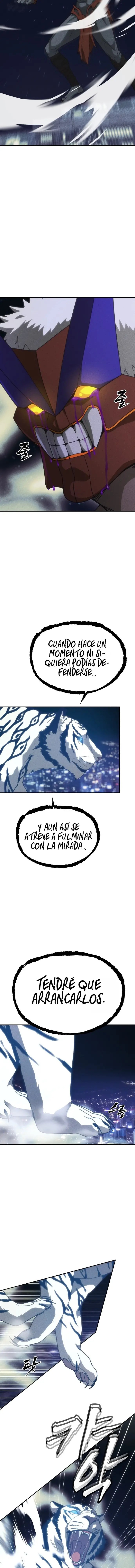 Read Chamán del dinero ES Manga Online