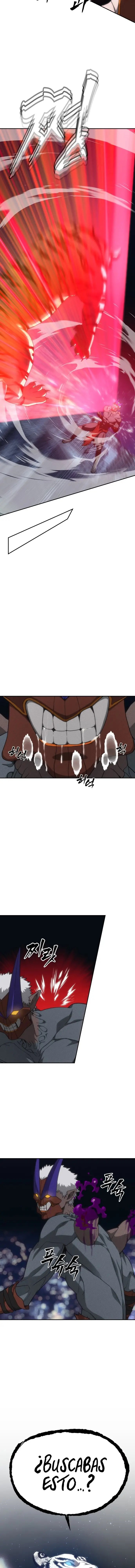 Read Chamán del dinero ES Manga Online