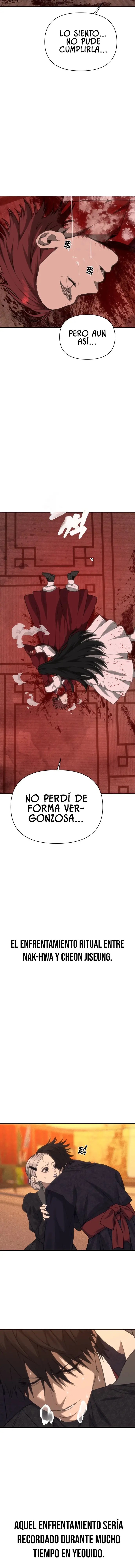 Read Chamán del dinero ES Manga Online