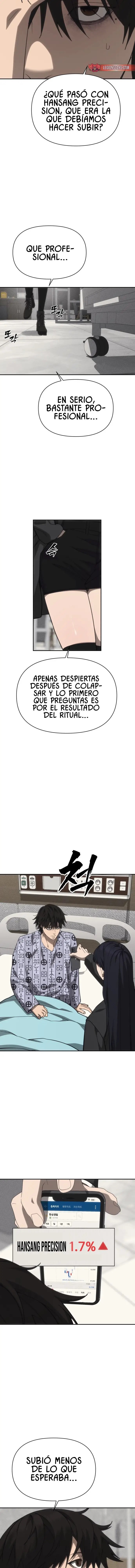 Read Chamán del dinero ES Manga Online
