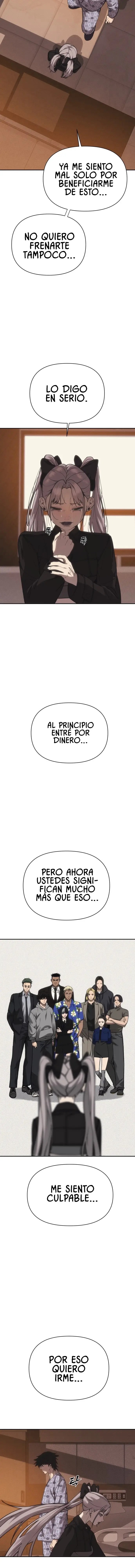Read Chamán del dinero ES Manga Online