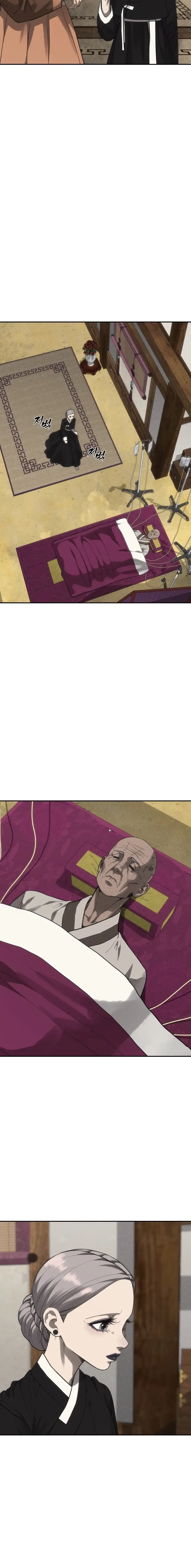 Read Chamán del dinero ES Manga Online