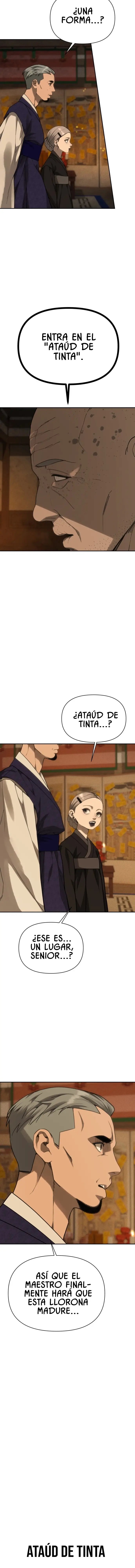 Read Chamán del dinero ES Manga Online