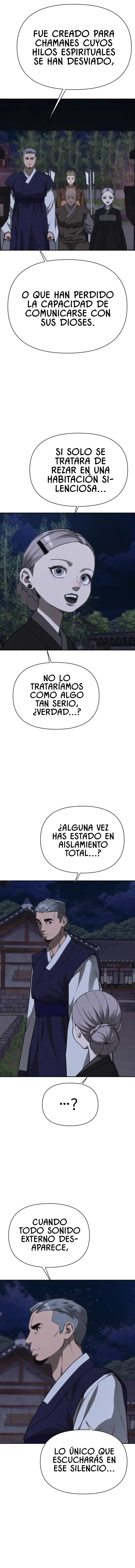 Read Chamán del dinero ES Manga Online