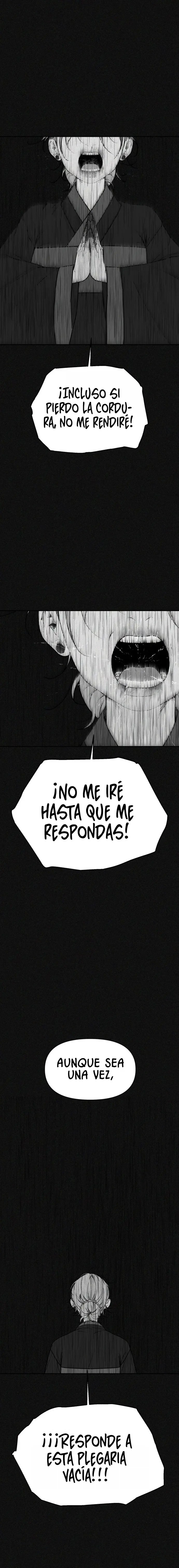 Read Chamán del dinero ES Manga Online