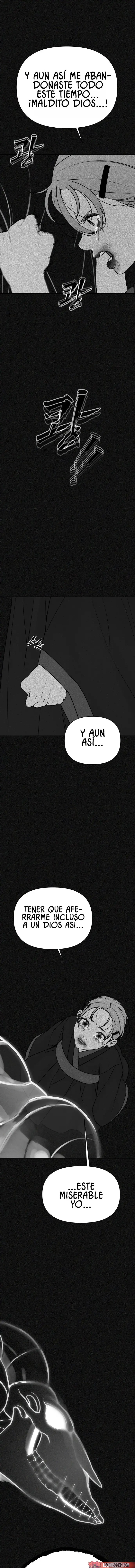Read Chamán del dinero ES Manga Online