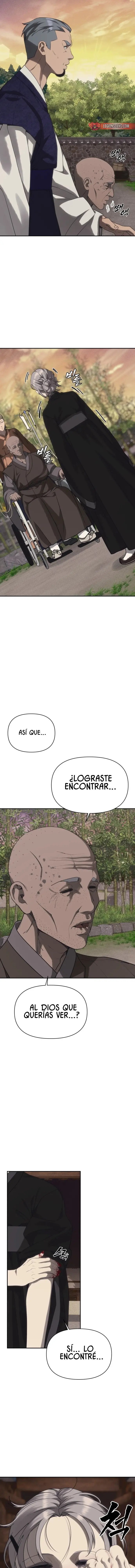 Read Chamán del dinero ES Manga Online