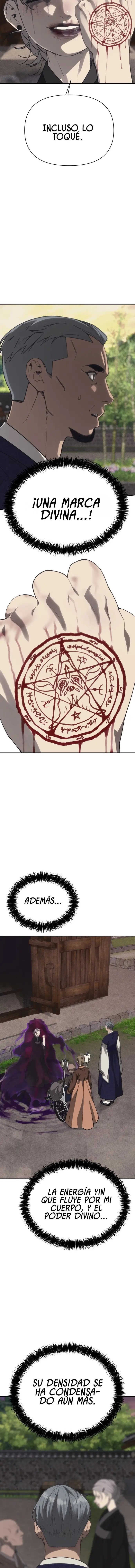 Read Chamán del dinero ES Manga Online