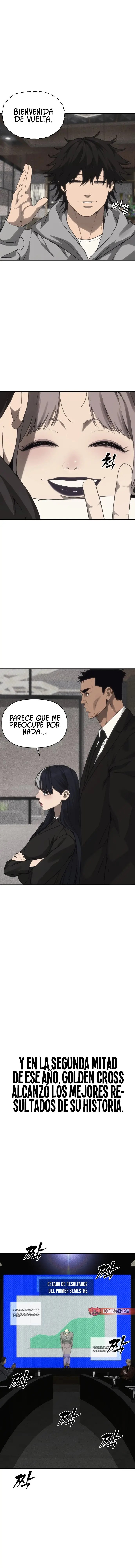 Read Chamán del dinero ES Manga Online
