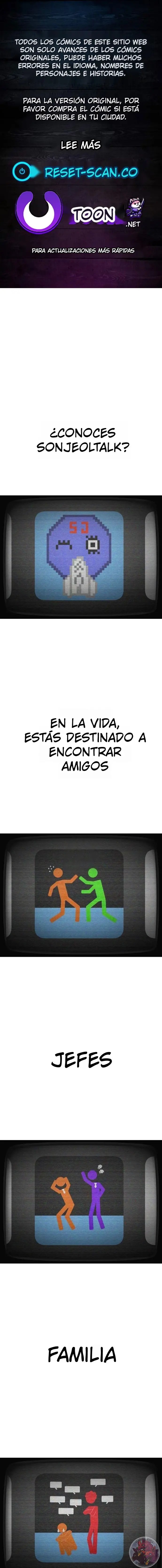 Read Chamán del dinero ES Manga Online