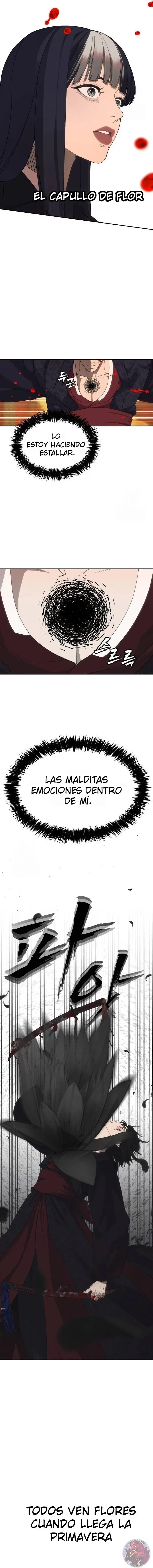Read Chamán del dinero ES Manga Online