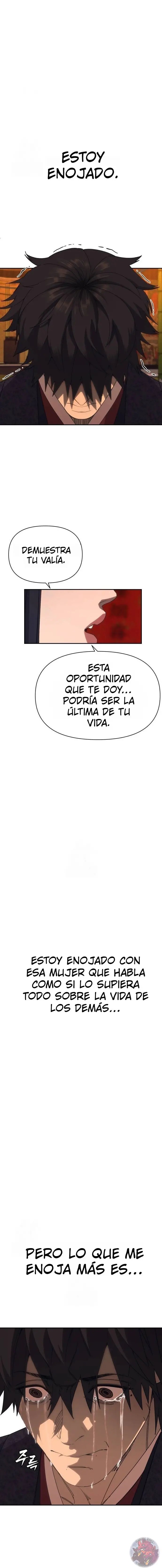 Read Chamán del dinero ES Manga Online