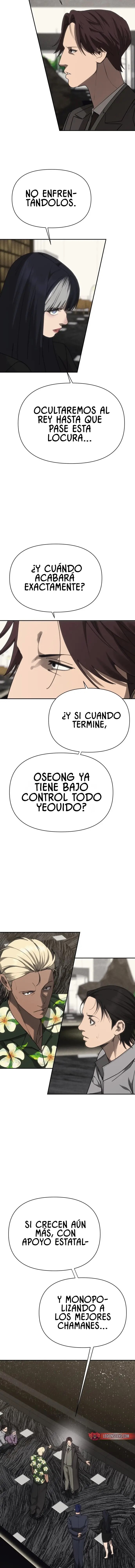 Read Chamán del dinero ES Manga Online