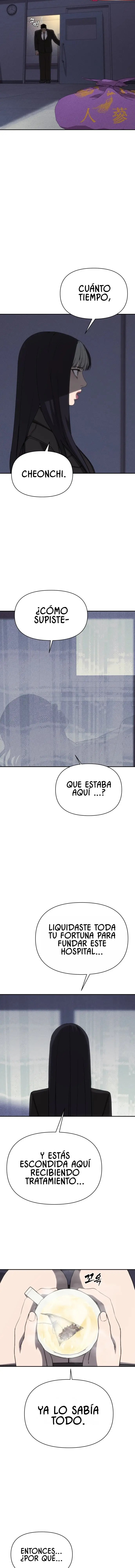 Read Chamán del dinero ES Manga Online