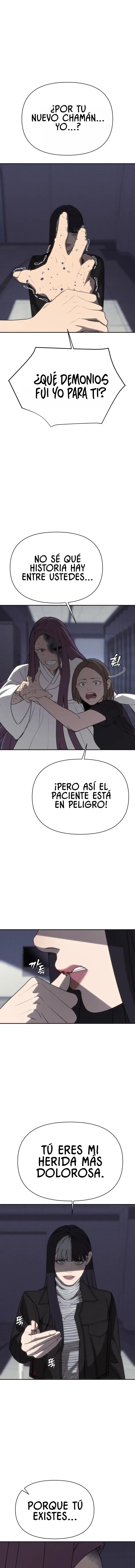 Read Chamán del dinero ES Manga Online