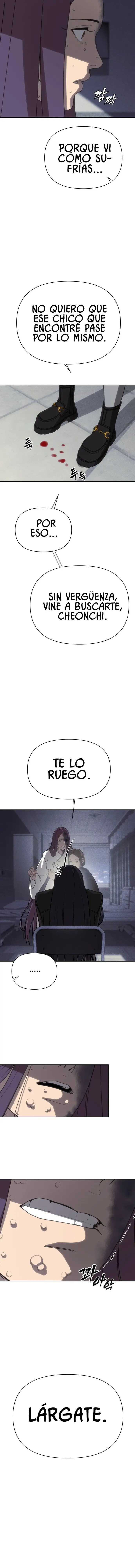 Read Chamán del dinero ES Manga Online